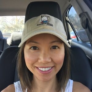 Meet your Posher, Lucy